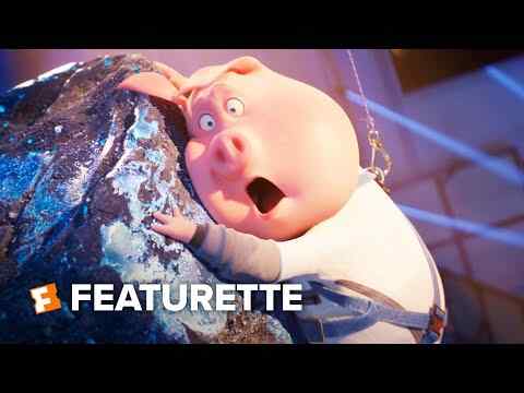 Sing 2 - Featurette - Returning for an Encore