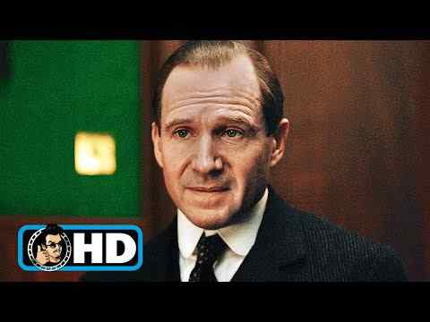 The King's Man - Clip - 