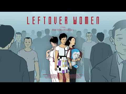 Leftover Women - trailer 1