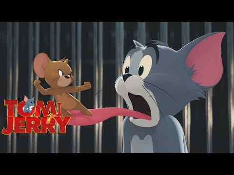 Tom i Jerry - TV Spot 1
