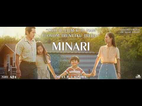 Minari - trailer 1