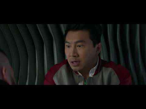 Shang-Chi i legenda o deset prstenova - trailer 1