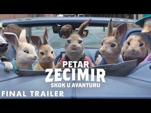 Petar Zecimir: Skok u avanturu - trailer 3