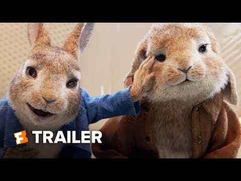 Peter Rabbit 2: The Runaway - trailer 3
