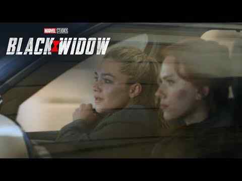 Black Widow - Clip 1