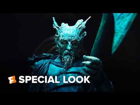 The Green Knight - Special Look 