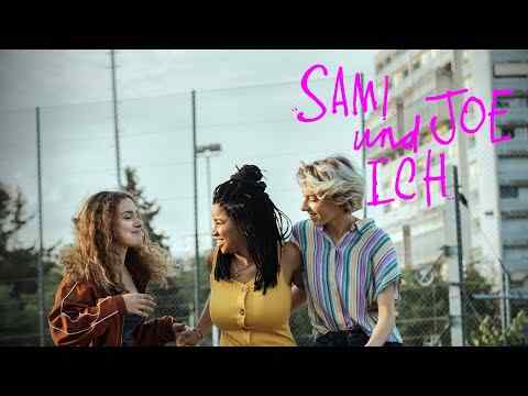 Sami, Joe und ich - trailer