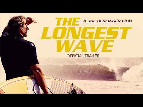 The Longest Wave - trailer