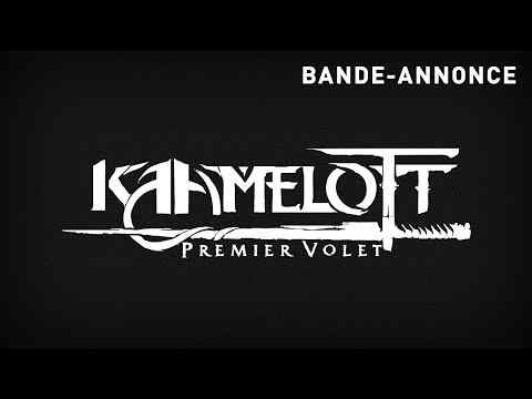 Kaamelott - Premier volet - trailer
