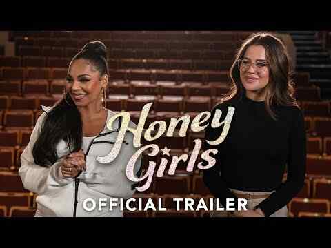 Honey Girls - trailer
