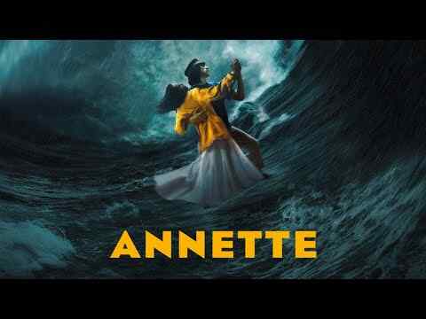 Annette - trailer 1