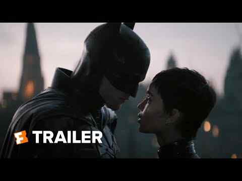 The Batman - trailer 3