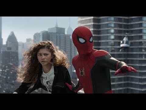 Spider-Man: Put bez povratka -  TV Spot 2
