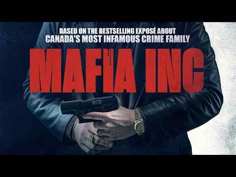 Mafia Inc - trailer 1