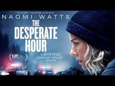 The Desperate Hour - trailer 1