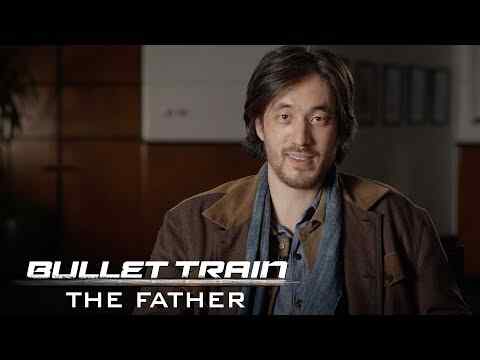 Bullet Train - The Father