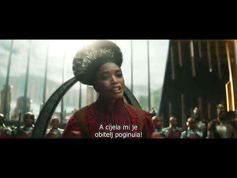 Black Panther: Wakanda Zauvijek - Na snimanju