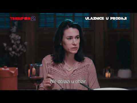 Terrifier 2 - TV Spot 1