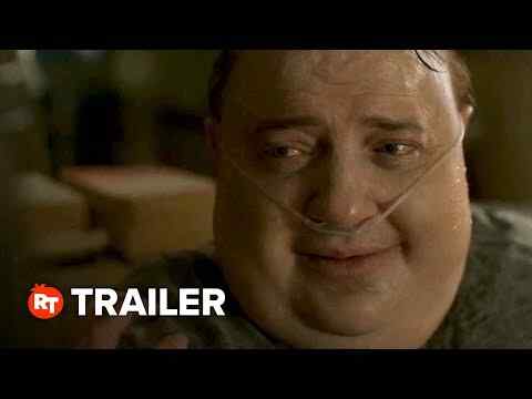 The Whale - trailer 1