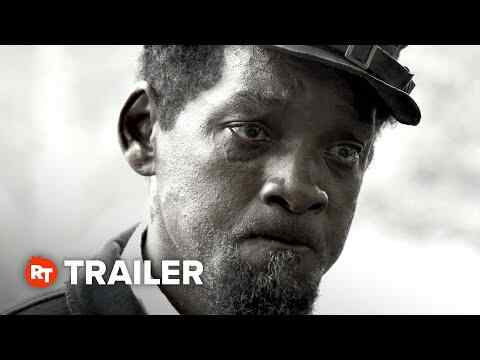 Emancipation - trailer 1