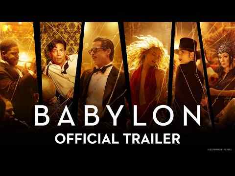 Babylon - trailer 2