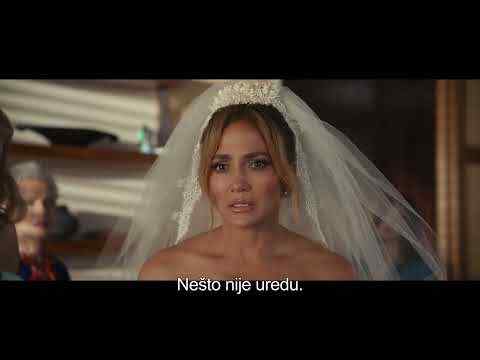 Vjenčanje za umrijeti - TV Spot 1