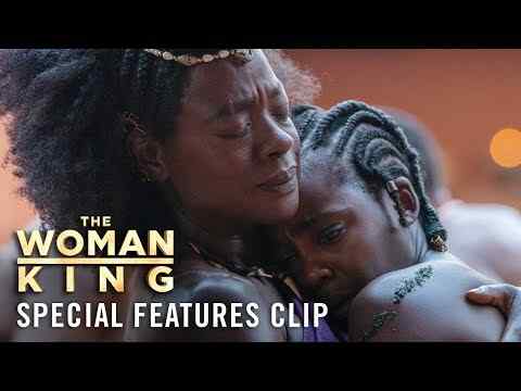 The Woman King - Special Features: The Ensemble Cast