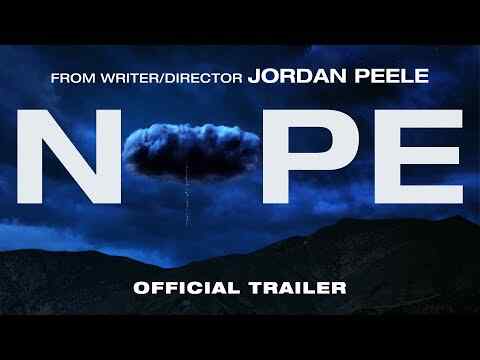 Nope - trailer 1