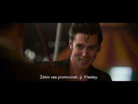 Elvis - trailer 1