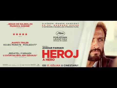 Heroj - trailer 1