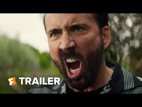 The Unbearable Weight of Massive Talent - trailer 2