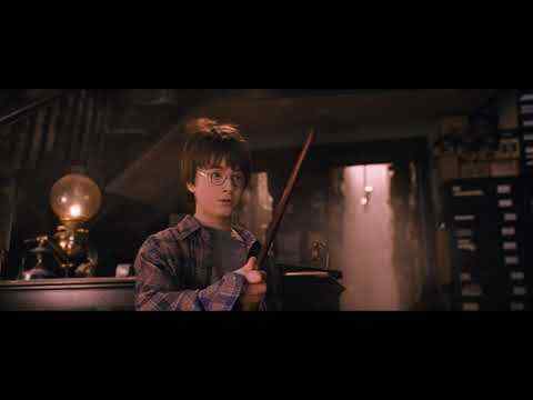 Čudesne zvijeri: Dumbledoreove tajne - TV Spot 2