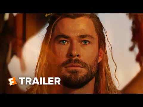 Thor: Love and Thunder - trailer 2