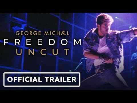George Michael: Freedom - trailer