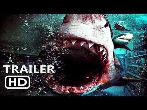 Shark Bait - trailer 1