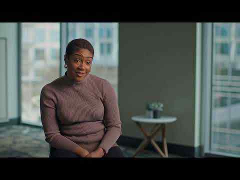The Unbearable Weight of Massive Talent - Tiffany Haddish Interview