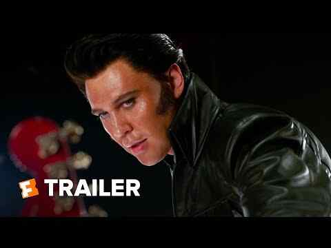 Elvis - trailer 2