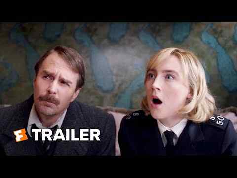 See How They Run - trailer 1
