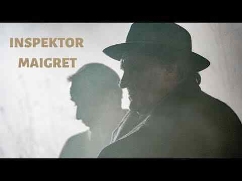 Inspektor Maigret - trailer 1