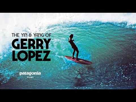 The Yin and Yang of Gerry Lopez - trailer