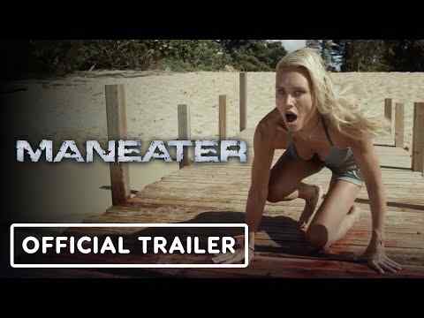 Maneater - trailer 1