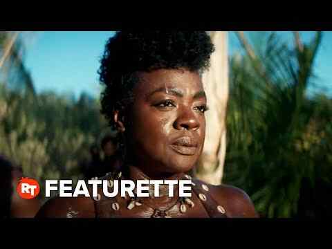 The Woman King - Featurette - Revered