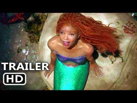 The Little Mermaid - trailer 1