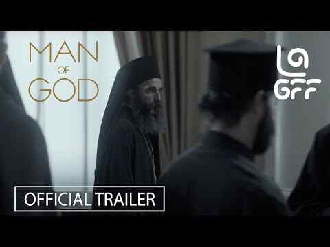 Man of God - trailer