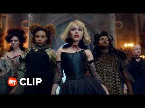 The School for Good and Evil - Clip - Makeover