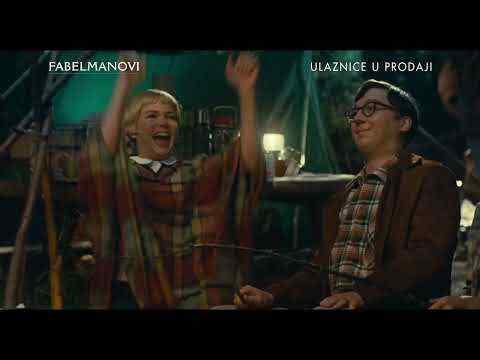 Fabelmanovi - TV Spot 2