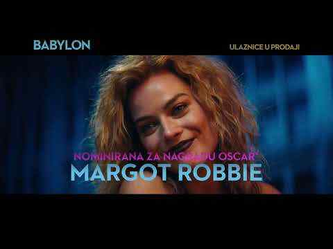 Babylon - TV Spot 1