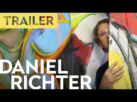 Daniel Richter - trailer 1