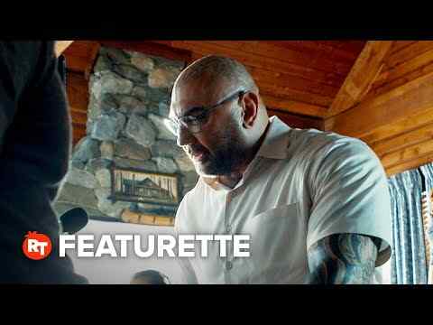 Knock at the Cabin - Featurette - Opportunity of a Lifetime