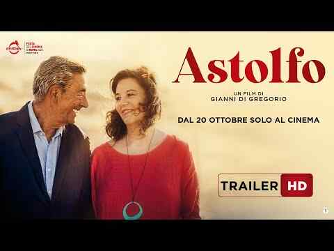 Astolfo - trailer